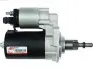 S0033 Стартер AUTOSTARTER S0033 AUDI A3, FORD GALAXY, SEAT ALHAMBRA, CORDOBA, IBIZA, SKODA OCTAVIA, VW GOLF IV, PASSAT, SHARAN 1.8, 2.0 91-02 AUTO STARTER підбір по vin на Brocar