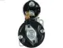 S0033 Стартер AUTOSTARTER S0033 AUDI A3, FORD GALAXY, SEAT ALHAMBRA, CORDOBA, IBIZA, SKODA OCTAVIA, VW GOLF IV, PASSAT, SHARAN 1.8, 2.0 91-02 AUTO STARTER підбір по vin на Brocar