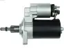 S0033 Стартер AUTOSTARTER S0033 AUDI A3, FORD GALAXY, SEAT ALHAMBRA, CORDOBA, IBIZA, SKODA OCTAVIA, VW GOLF IV, PASSAT, SHARAN 1.8, 2.0 91-02 AUTO STARTER підбір по vin на Brocar
