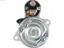S5023 Стартер AUTO STARTER підбір по vin на Brocar