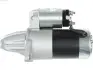 S5023 Стартер AUTO STARTER підбір по vin на Brocar