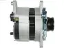 A4041 Генератор AUTO STARTER підбір по vin на Brocar