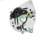 A4041 Генератор AUTO STARTER підбір по vin на Brocar