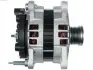 A0592S Генератор AUTO STARTER підбір по vin на Brocar