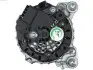 A0592S Генератор AUTO STARTER підбір по vin на Brocar