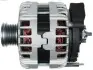 A0592S Генератор AUTO STARTER підбір по vin на Brocar