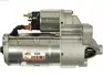 S3028 Стартер AUTO STARTER підбір по vin на Brocar