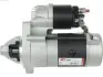 S4027 Стартер AUTO STARTER підбір по vin на Brocar