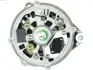 A0002 Генератор AUTO STARTER підбір по vin на Brocar