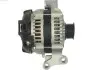 A6088 Генератор AUTO STARTER підбір по vin на Brocar
