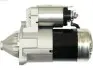 S5117 Стартер AUTO STARTER підбір по vin на Brocar