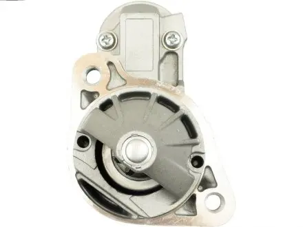 S5117 Стартер AUTO STARTER подбор по vin на Brocar