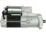 S9068 Стартер AUTO STARTER підбір по vin на Brocar