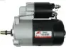S0050 Стартер AUTO STARTER підбір по vin на Brocar