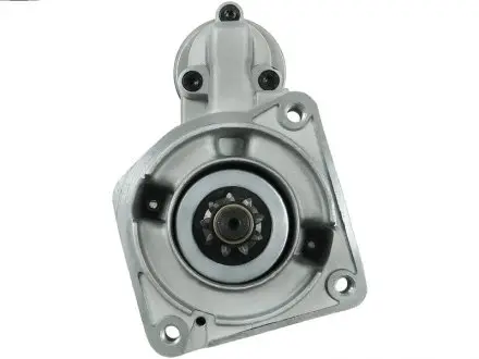 S0050 Стартер AUTO STARTER підбір по vin на Brocar