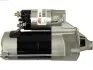 S6133 Стартер AUTO STARTER підбір по vin на Brocar