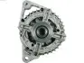 Alternator A0486