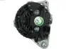 A0486 Alternator AUTO STARTER підбір по vin на Brocar