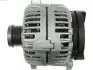 A0486 Alternator AUTO STARTER підбір по vin на Brocar