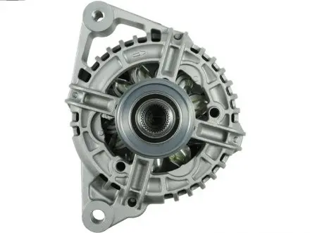 A0486 Alternator AUTO STARTER подбор по vin на Brocar