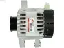 A4085 Генератор AUTO STARTER підбір по vin на Brocar