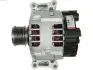 A3156 Генератор AUTO STARTER підбір по vin на Brocar