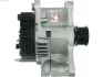 A3083 Генератор AUTO STARTER підбір по vin на Brocar