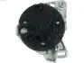 A3083 Генератор AUTO STARTER підбір по vin на Brocar
