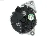 A0228 Генератор AUTO STARTER підбір по vin на Brocar