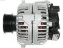 A0228 Генератор AUTO STARTER підбір по vin на Brocar