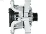 A0360 Генератор AUTO STARTER підбір по vin на Brocar