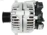 A0074 Генератор AUTO STARTER підбір по vin на Brocar