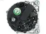 A3166 Генератор AUTO STARTER підбір по vin на Brocar