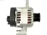 A6107 Генератор AUTO STARTER підбір по vin на Brocar