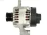A6107 Генератор AUTO STARTER підбір по vin на Brocar