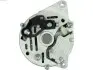 A4013 Генератор AUTO STARTER підбір по vin на Brocar
