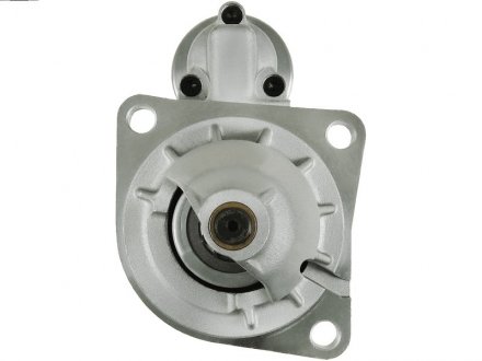 S0376 Стартер AUTO STARTER подбор по vin на Brocar
