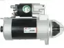S0505 Стартер AUTO STARTER підбір по vin на Brocar