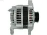 A2007 Генератор AUTO STARTER підбір по vin на Brocar