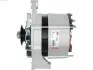 A0092 Генератор AUTO STARTER підбір по vin на Brocar
