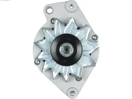 A0092 Генератор AUTO STARTER підбір по vin на Brocar