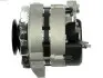 A9039 Alternator AUTO STARTER підбір по vin на Brocar