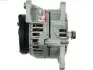 A0496 Генератор AS-PL AUTO STARTER підбір по vin на Brocar