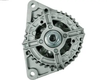 A0496 Генератор AS-PL AUTO STARTER підбір по vin на Brocar