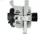 A0341 Генератор AUTO STARTER підбір по vin на Brocar