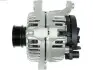 A0341 Генератор AUTO STARTER підбір по vin на Brocar
