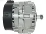 A0073 Генератор AUTO STARTER підбір по vin на Brocar
