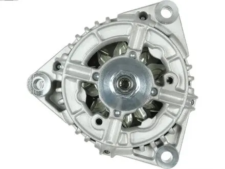 A0073 Генератор AUTO STARTER підбір по vin на Brocar