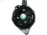 A6324 Генератор AUTO STARTER підбір по vin на Brocar