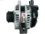 A6324 Генератор AUTO STARTER підбір по vin на Brocar